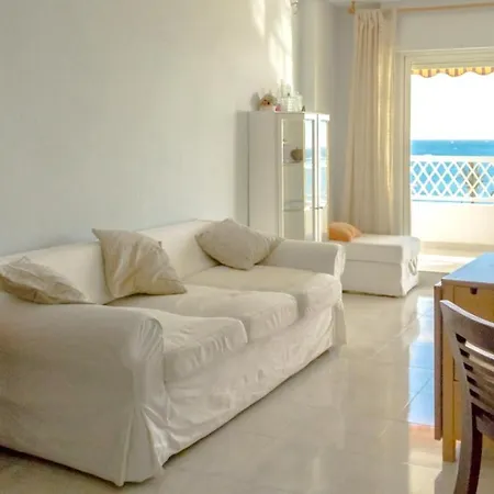 Modern In - 62 Sqm - Sea & Mountain View *