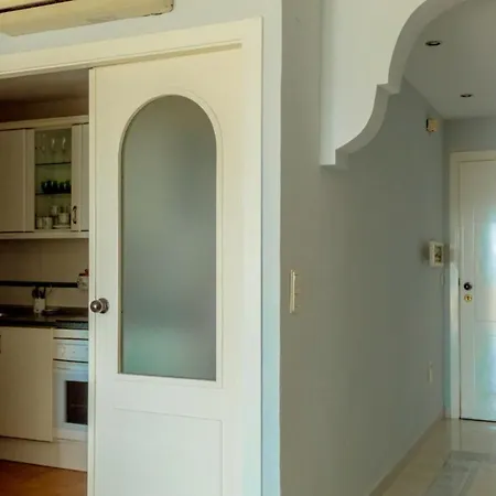 アパート Modern In - 62 Sqm - Sea & Mountain View Almuñécar