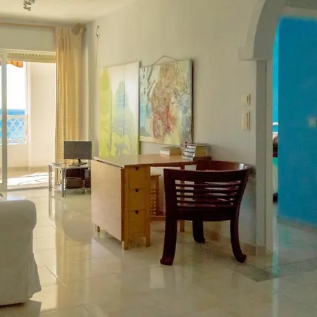 Modern In - 62 Sqm - Sea & Mountain View *